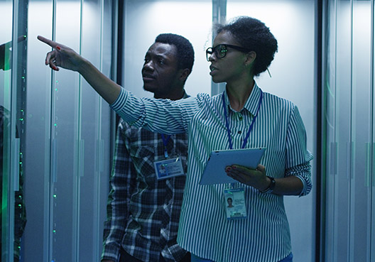 Computer and Electronics Insurance